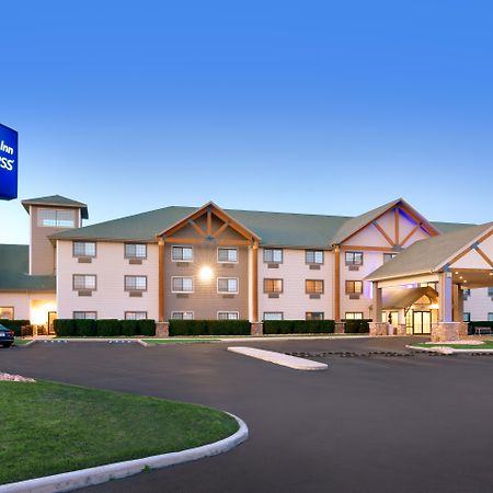 Holiday Inn Express Heber City By Ihg Exteriör bild