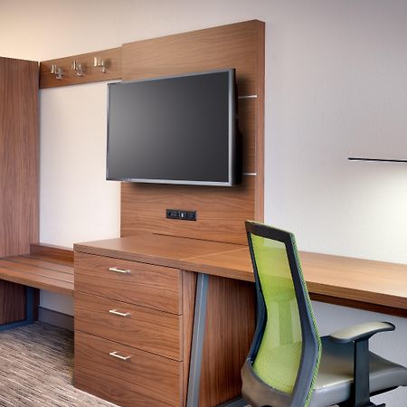 Holiday Inn Express Heber City By Ihg Exteriör bild
