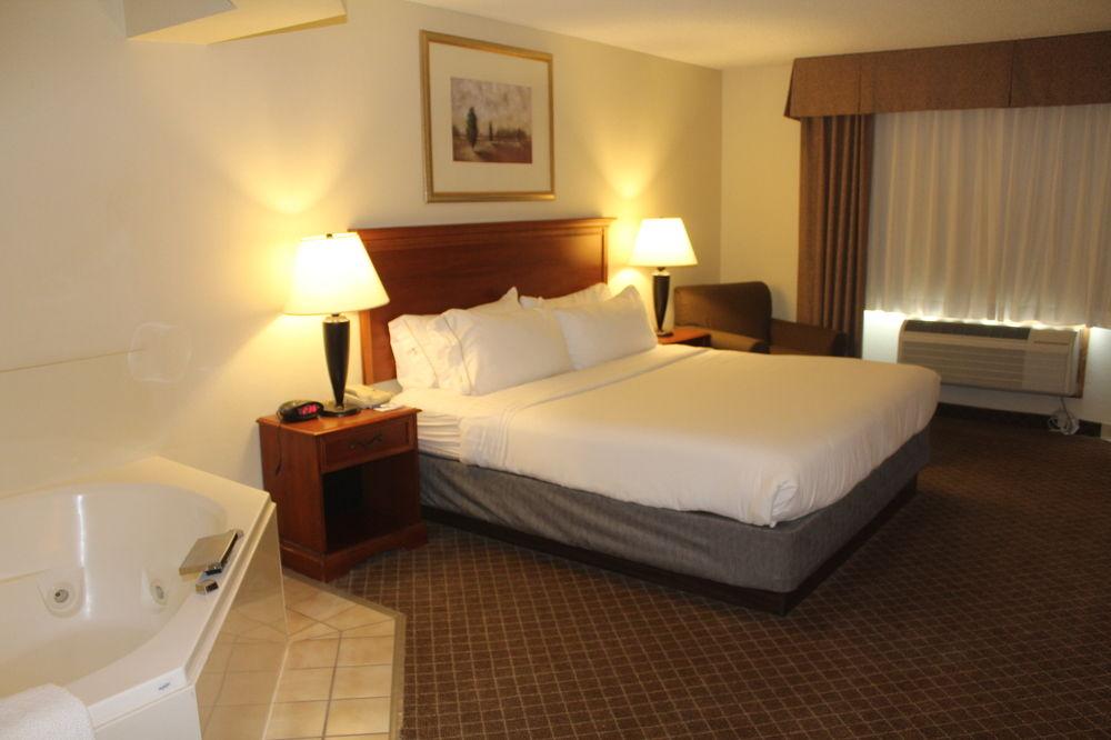 Holiday Inn Express Heber City By Ihg Exteriör bild