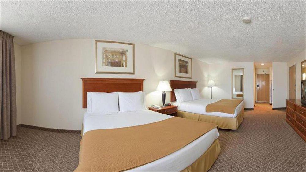 Holiday Inn Express Heber City By Ihg Exteriör bild