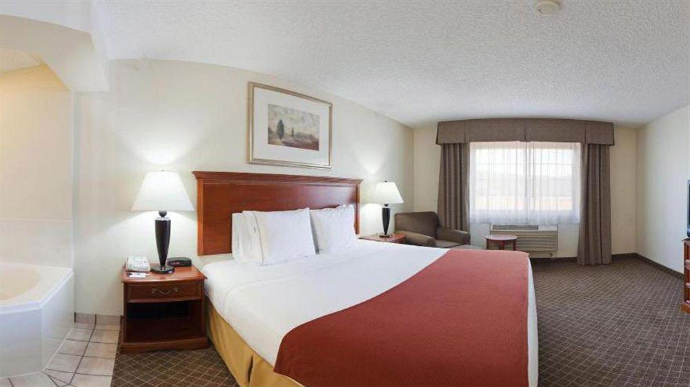 Holiday Inn Express Heber City By Ihg Exteriör bild
