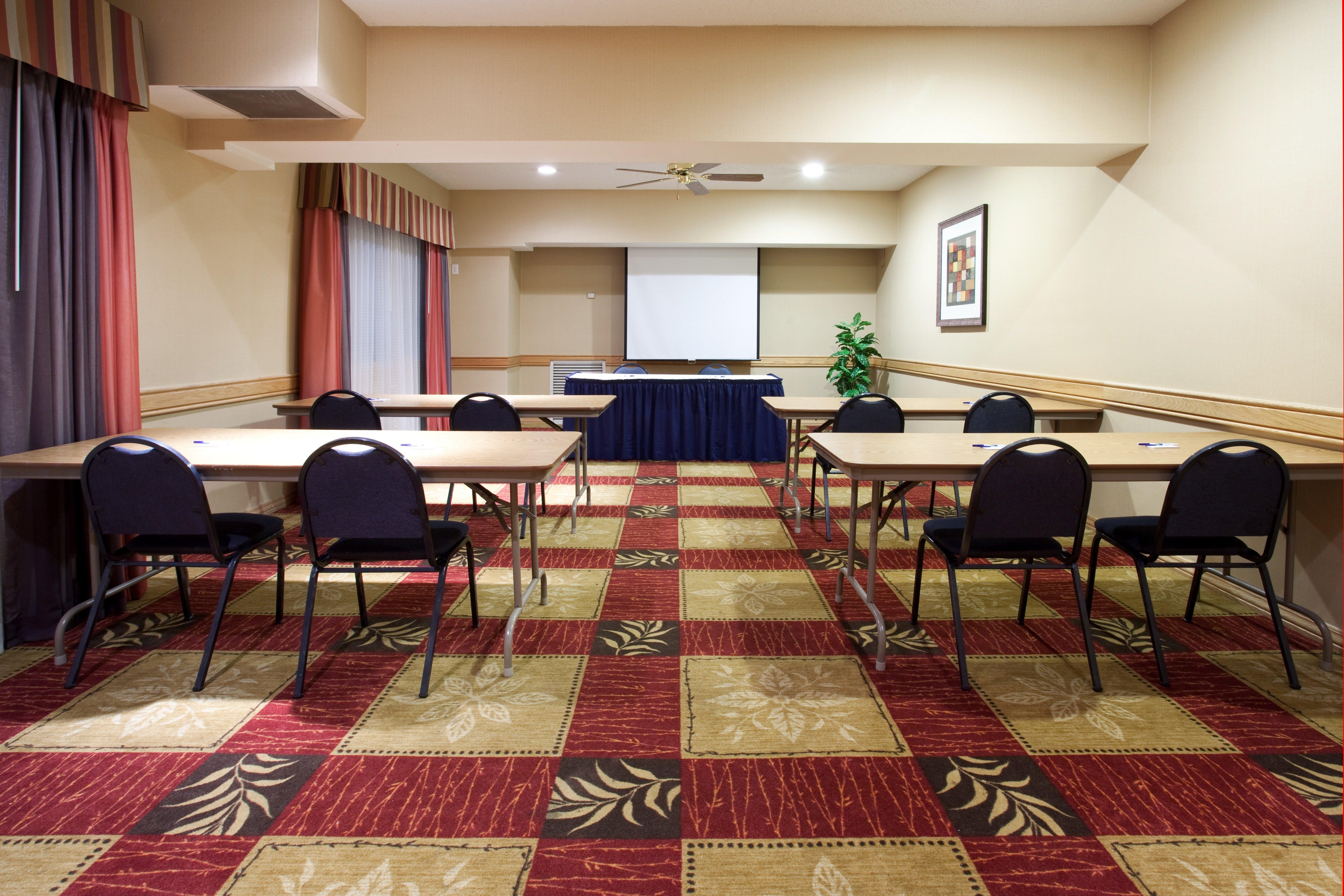 Holiday Inn Express Heber City By Ihg Exteriör bild