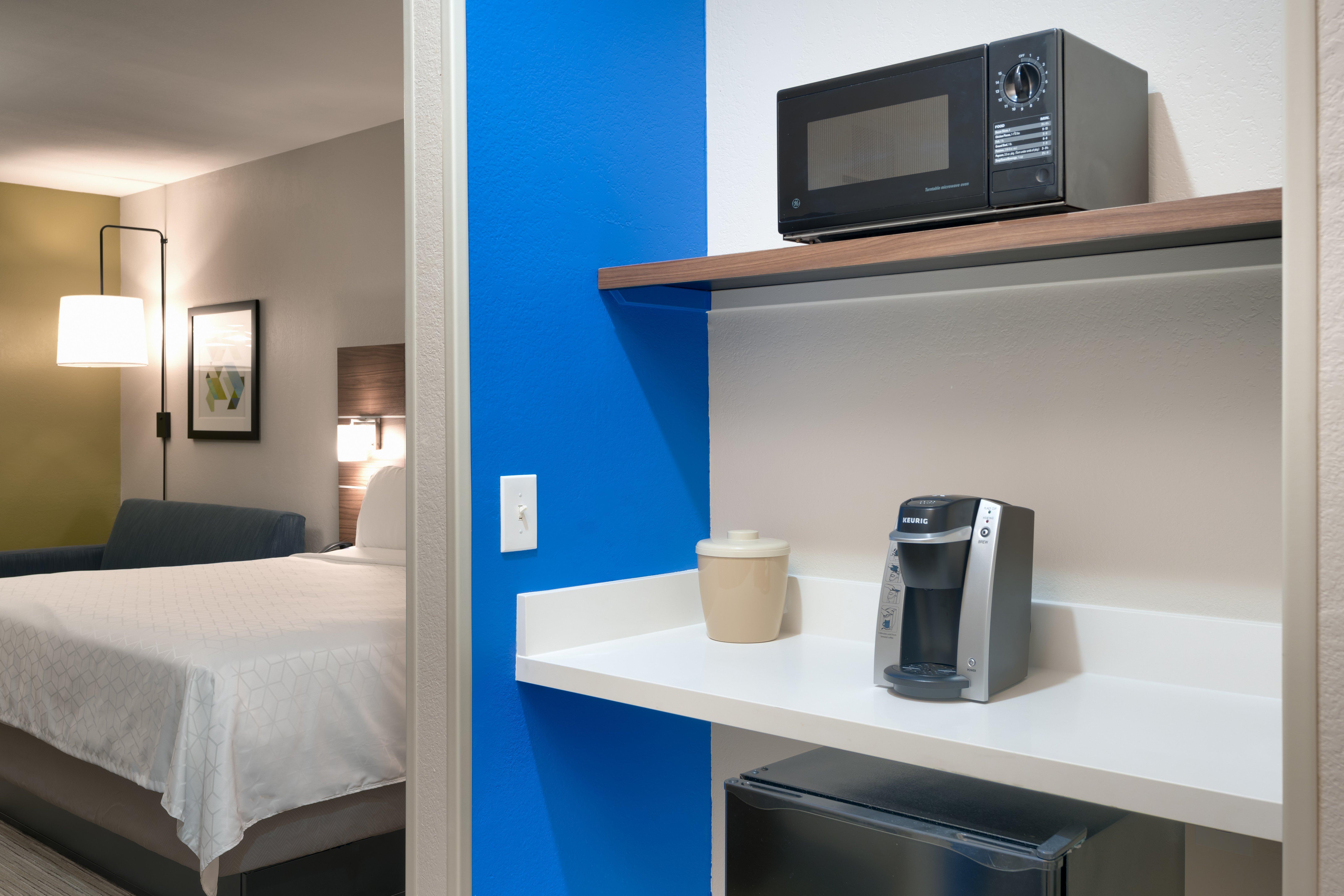Holiday Inn Express Heber City By Ihg Exteriör bild