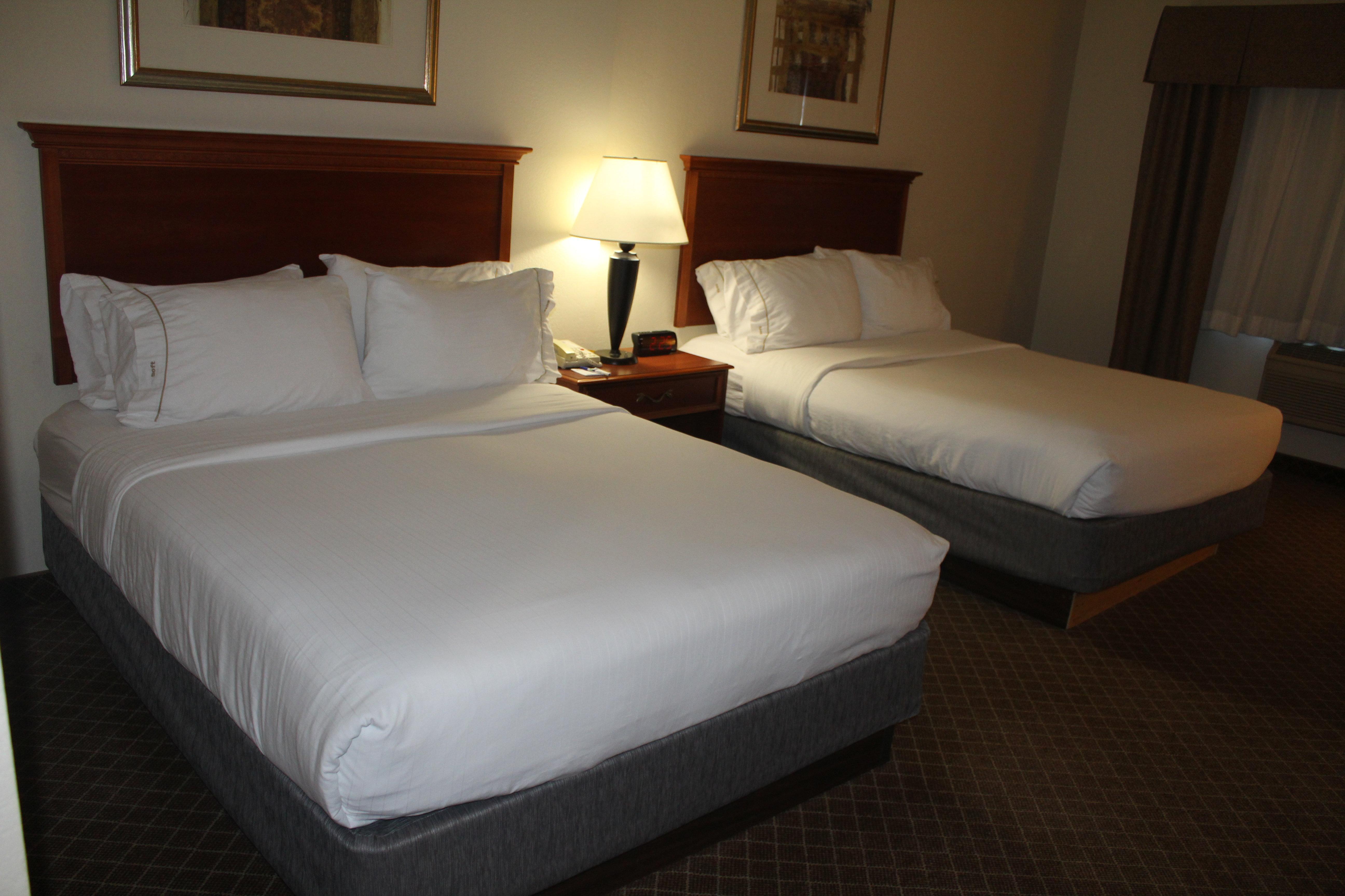 Holiday Inn Express Heber City By Ihg Exteriör bild