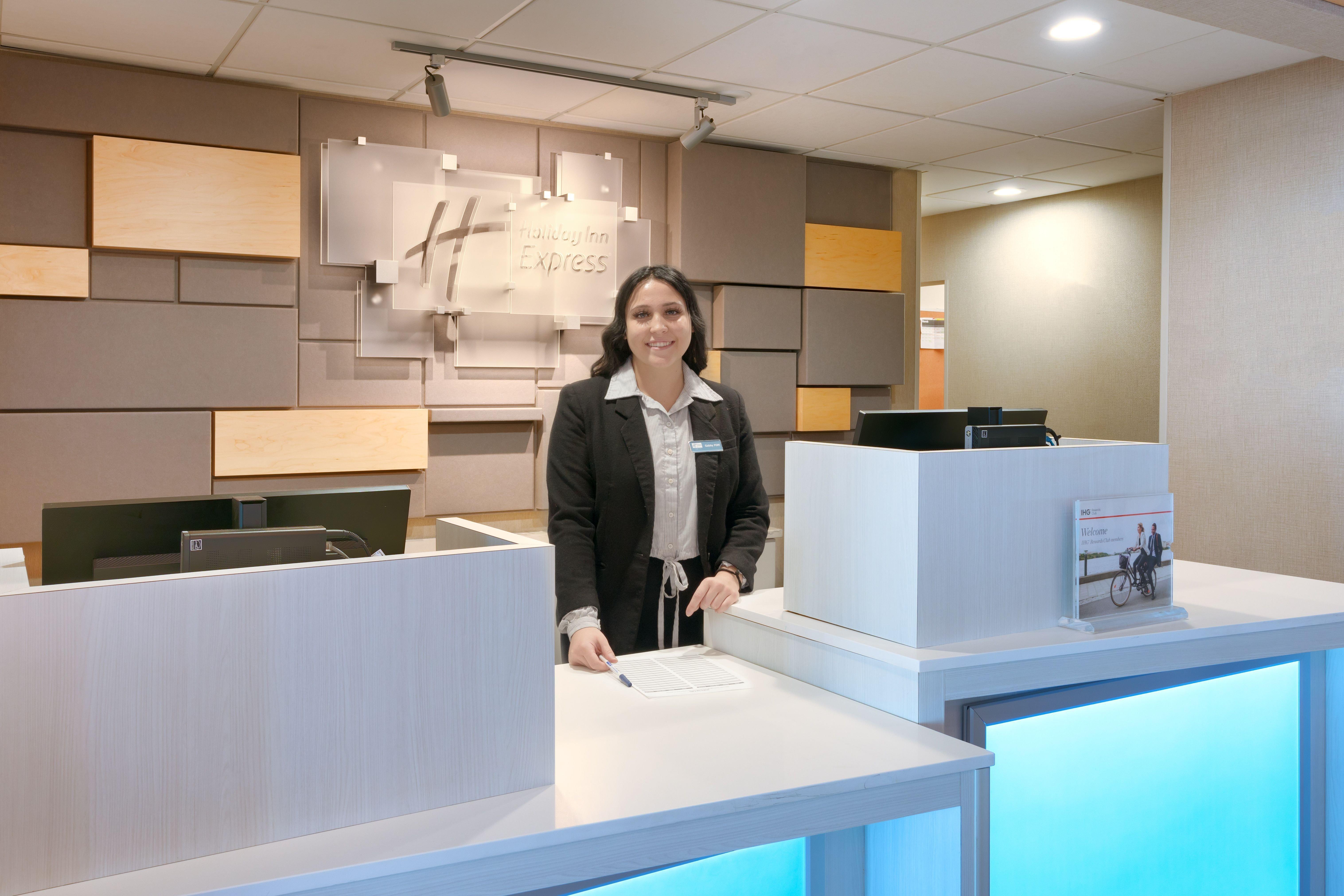 Holiday Inn Express Heber City By Ihg Exteriör bild