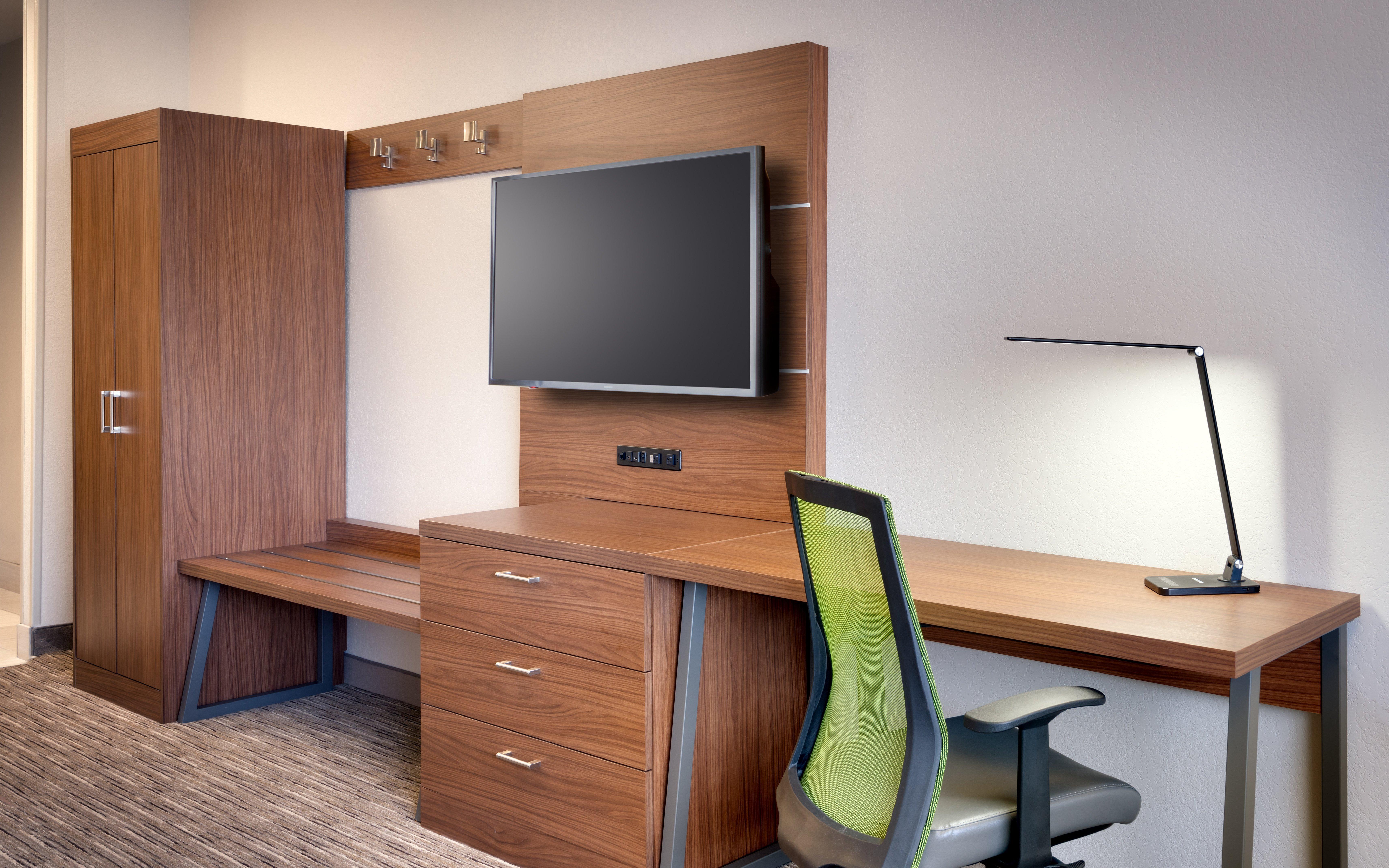 Holiday Inn Express Heber City By Ihg Exteriör bild