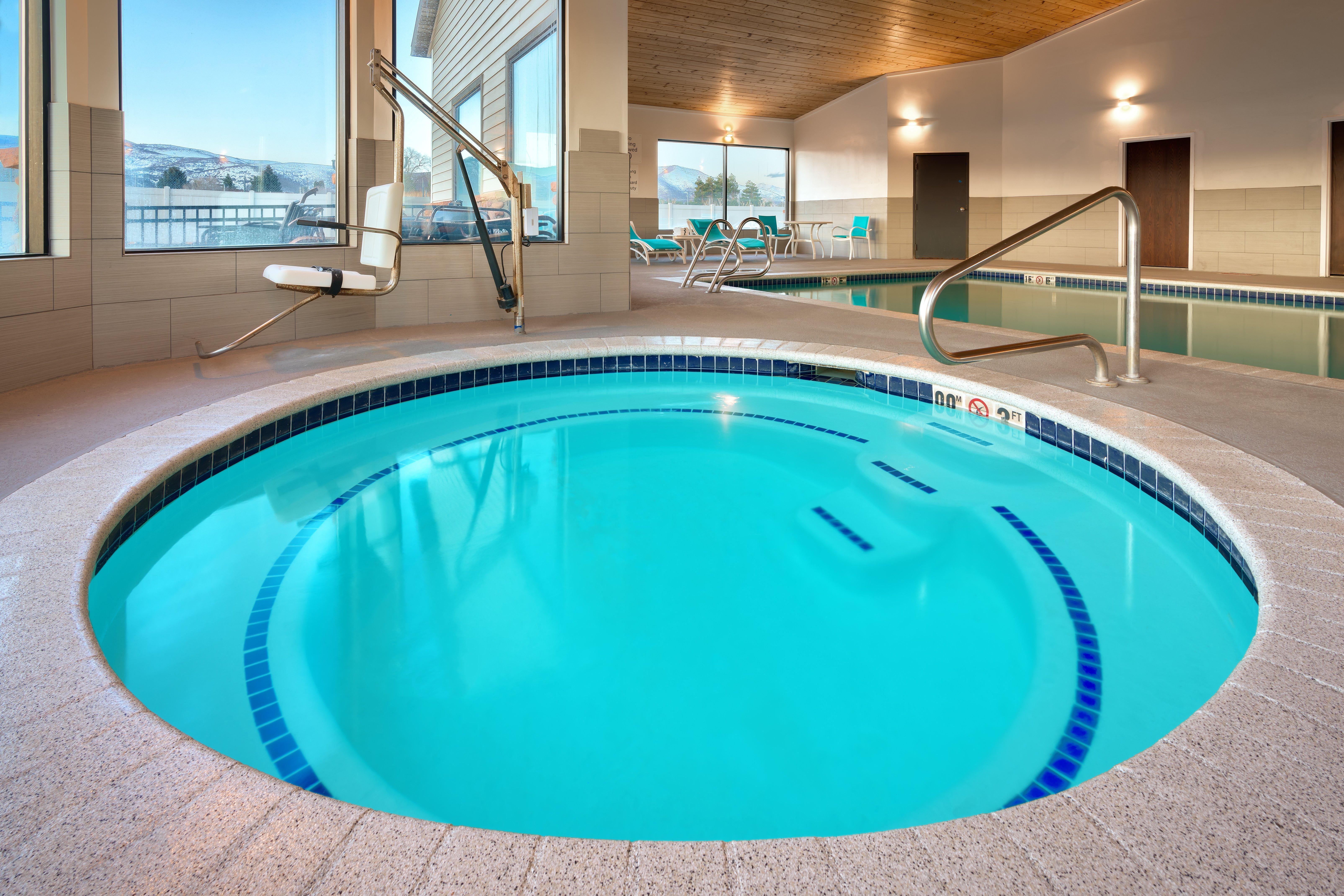 Holiday Inn Express Heber City By Ihg Exteriör bild