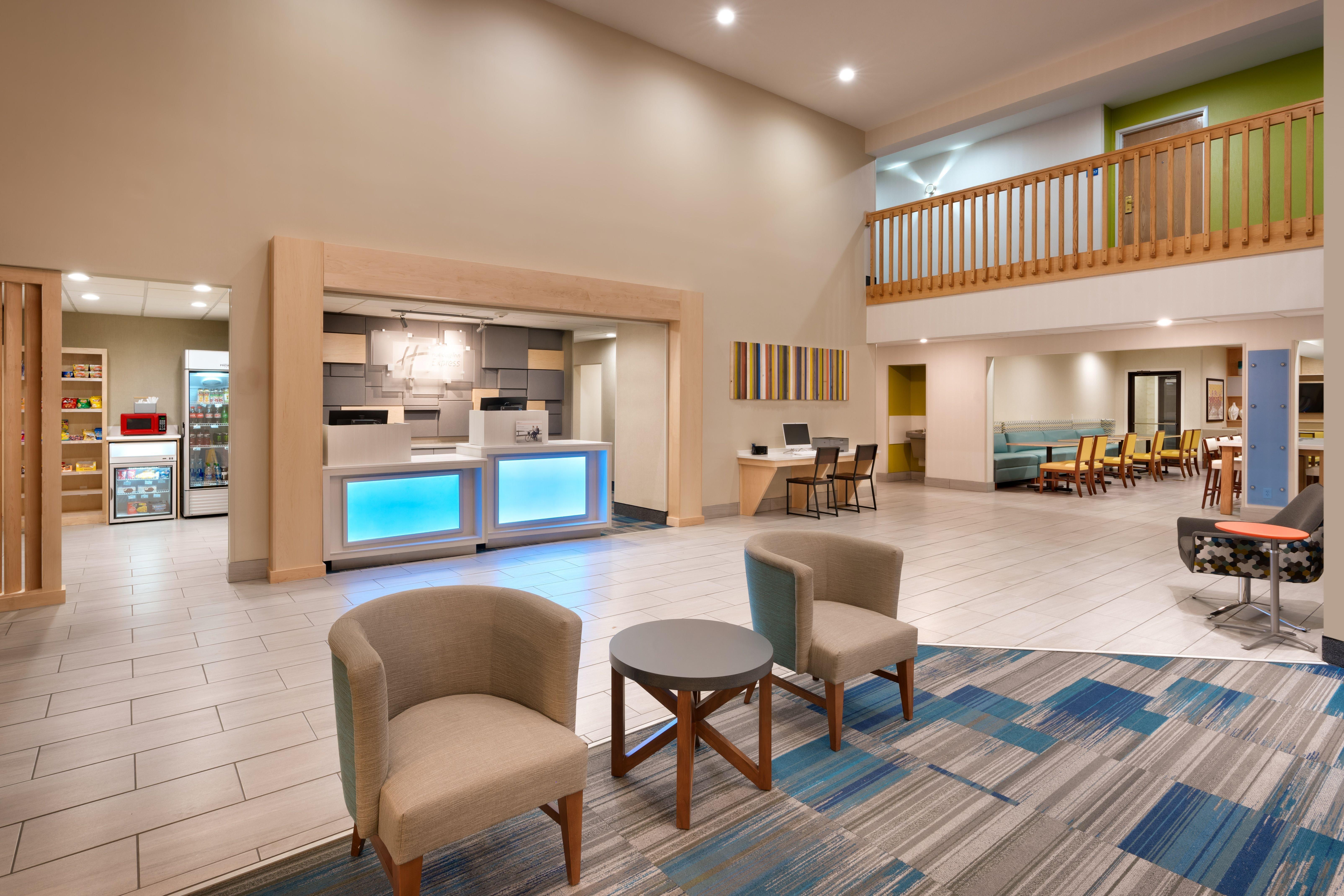 Holiday Inn Express Heber City By Ihg Exteriör bild
