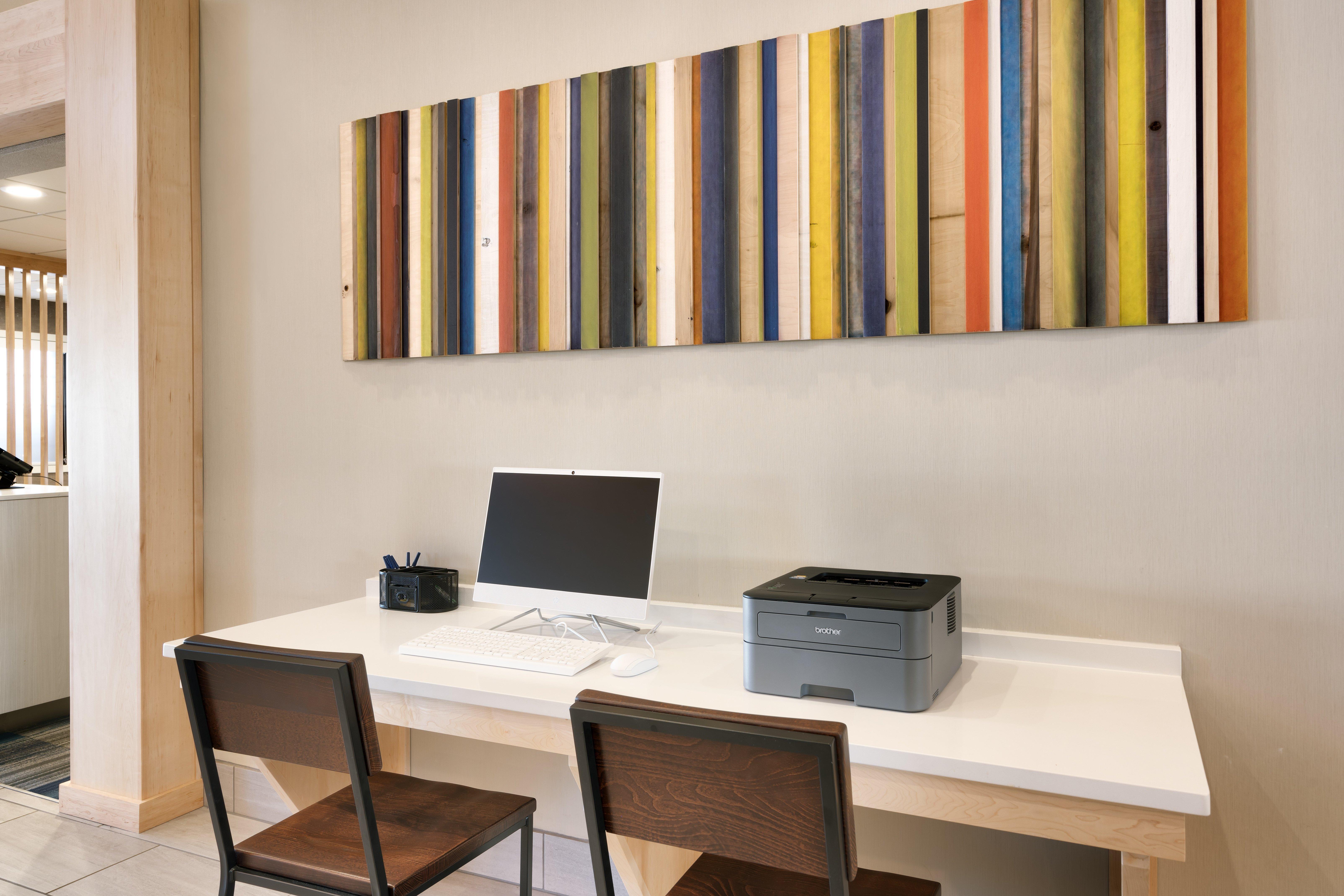 Holiday Inn Express Heber City By Ihg Exteriör bild