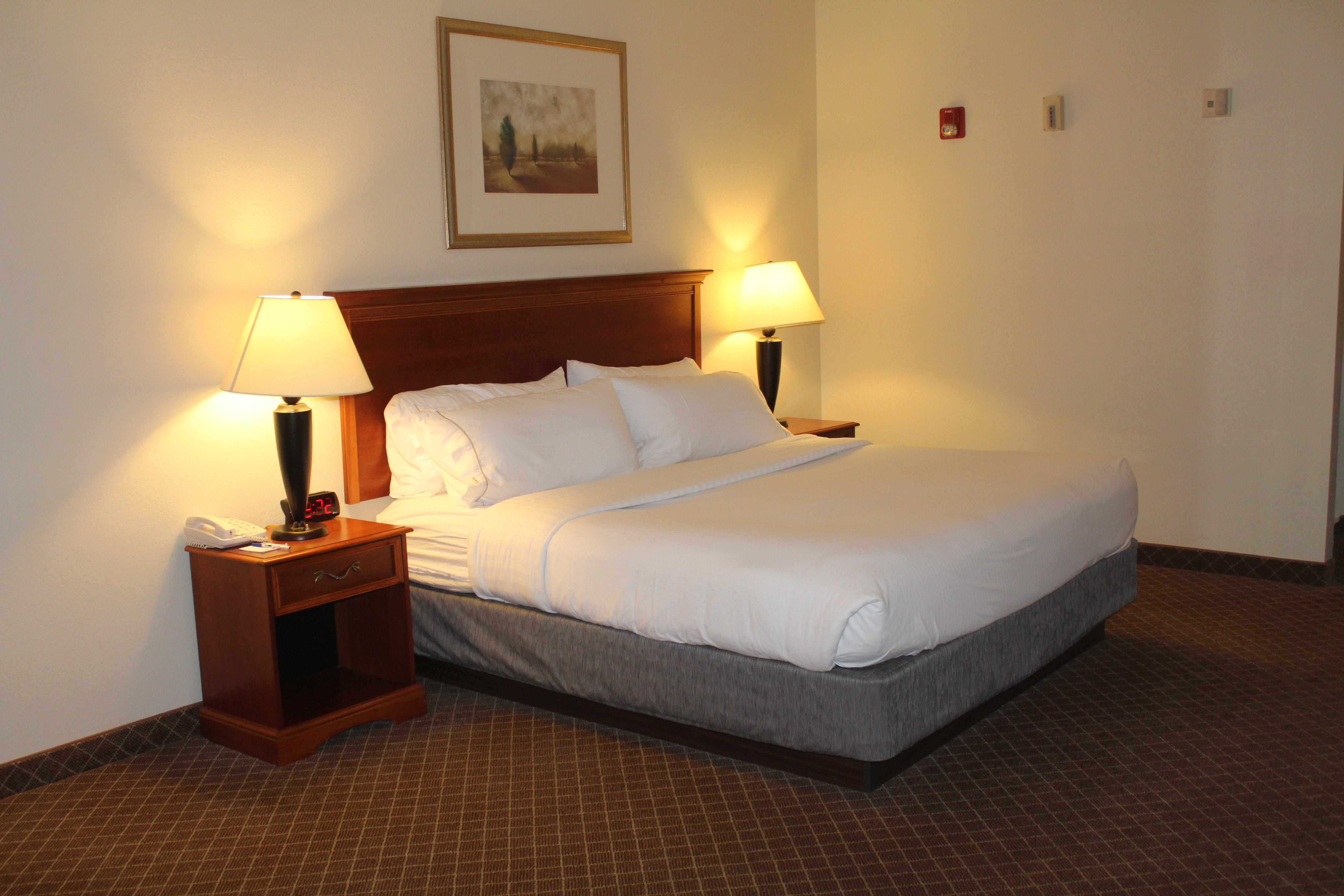 Holiday Inn Express Heber City By Ihg Exteriör bild