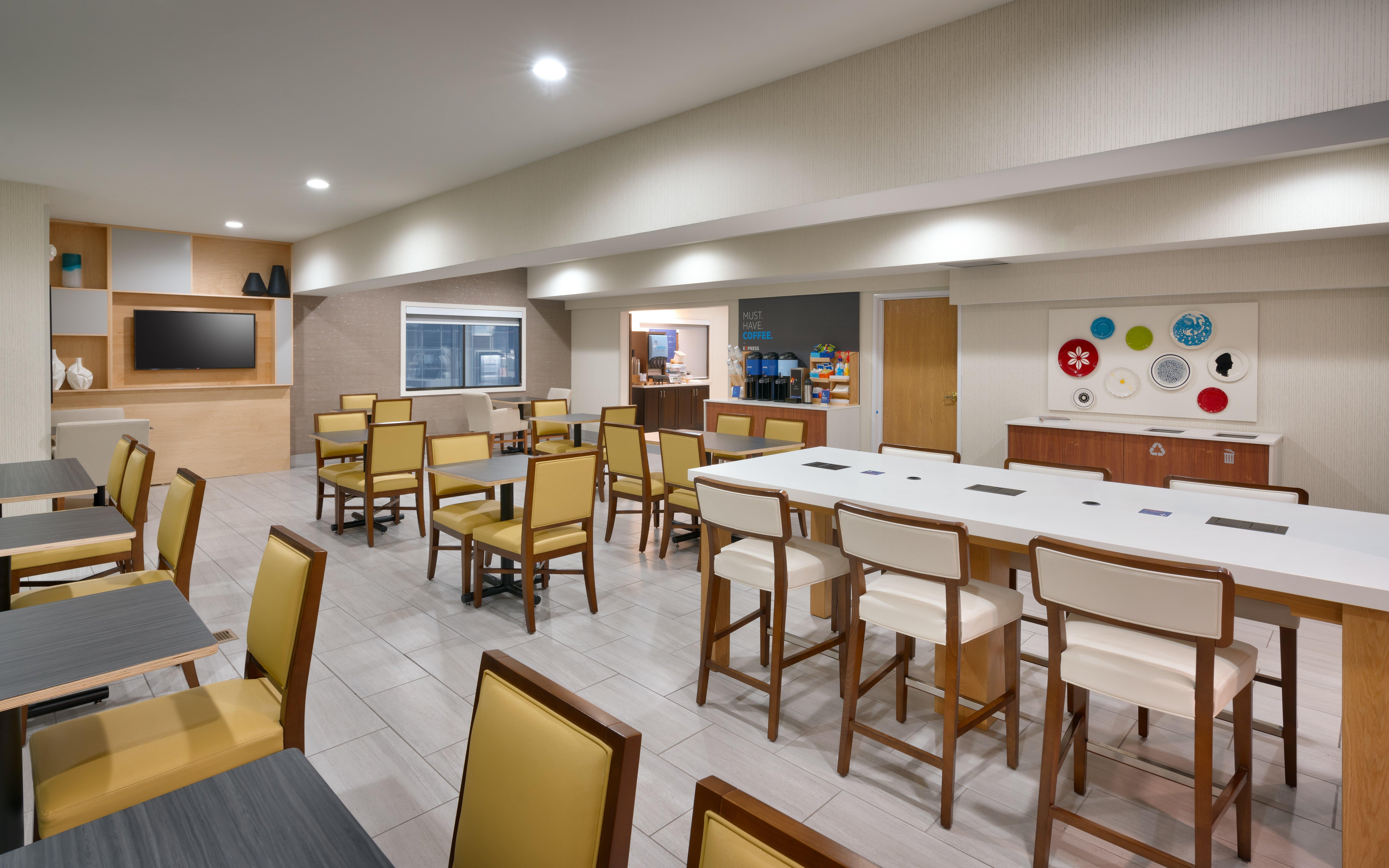 Holiday Inn Express Heber City By Ihg Exteriör bild