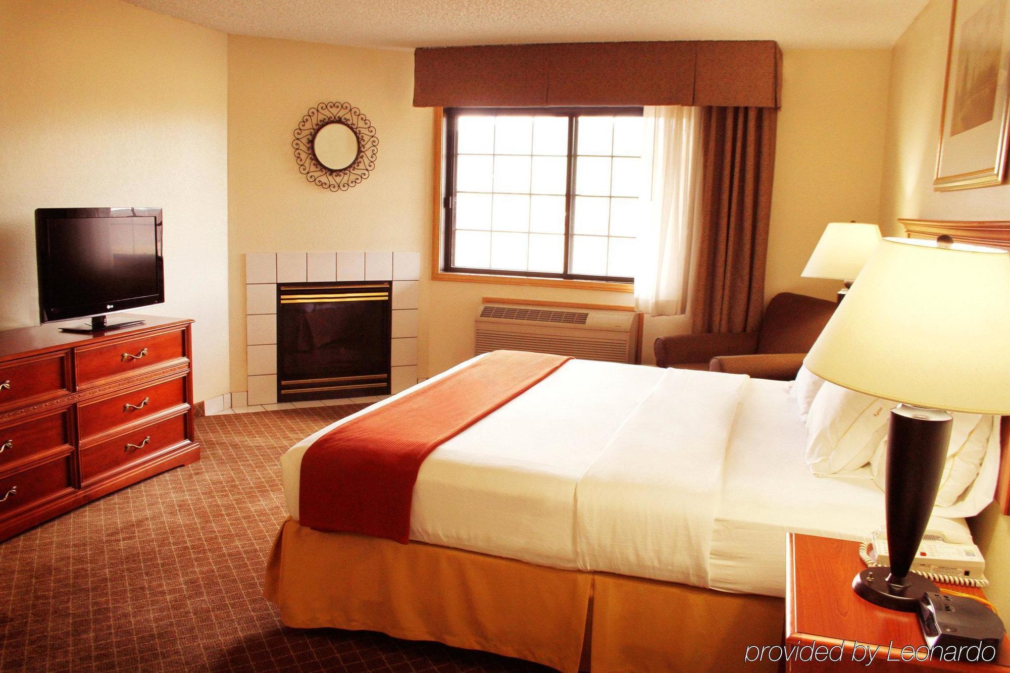 Holiday Inn Express Heber City By Ihg Rum bild
