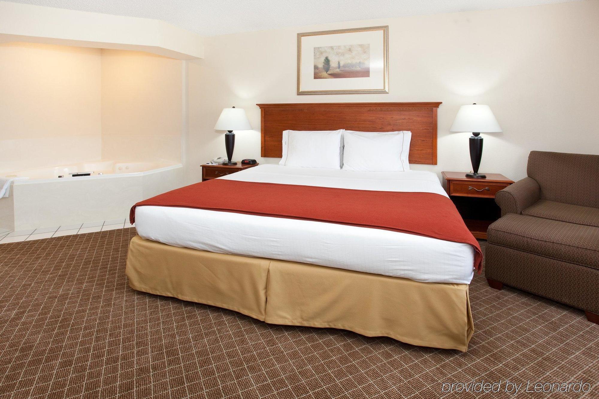 Holiday Inn Express Heber City By Ihg Rum bild