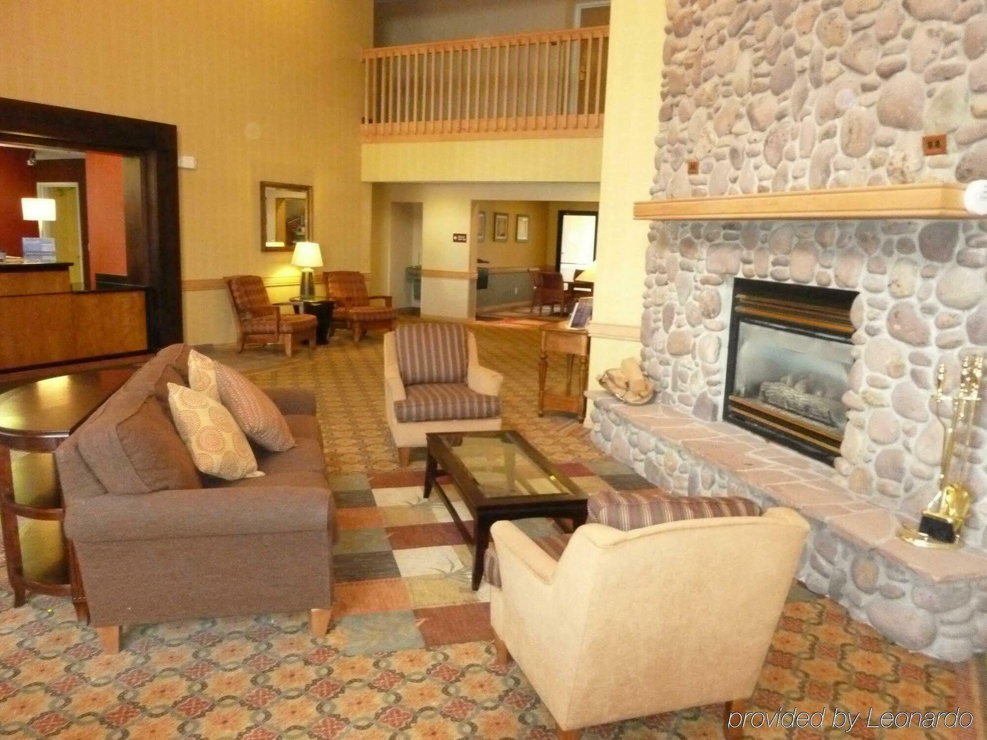 Holiday Inn Express Heber City By Ihg Exteriör bild