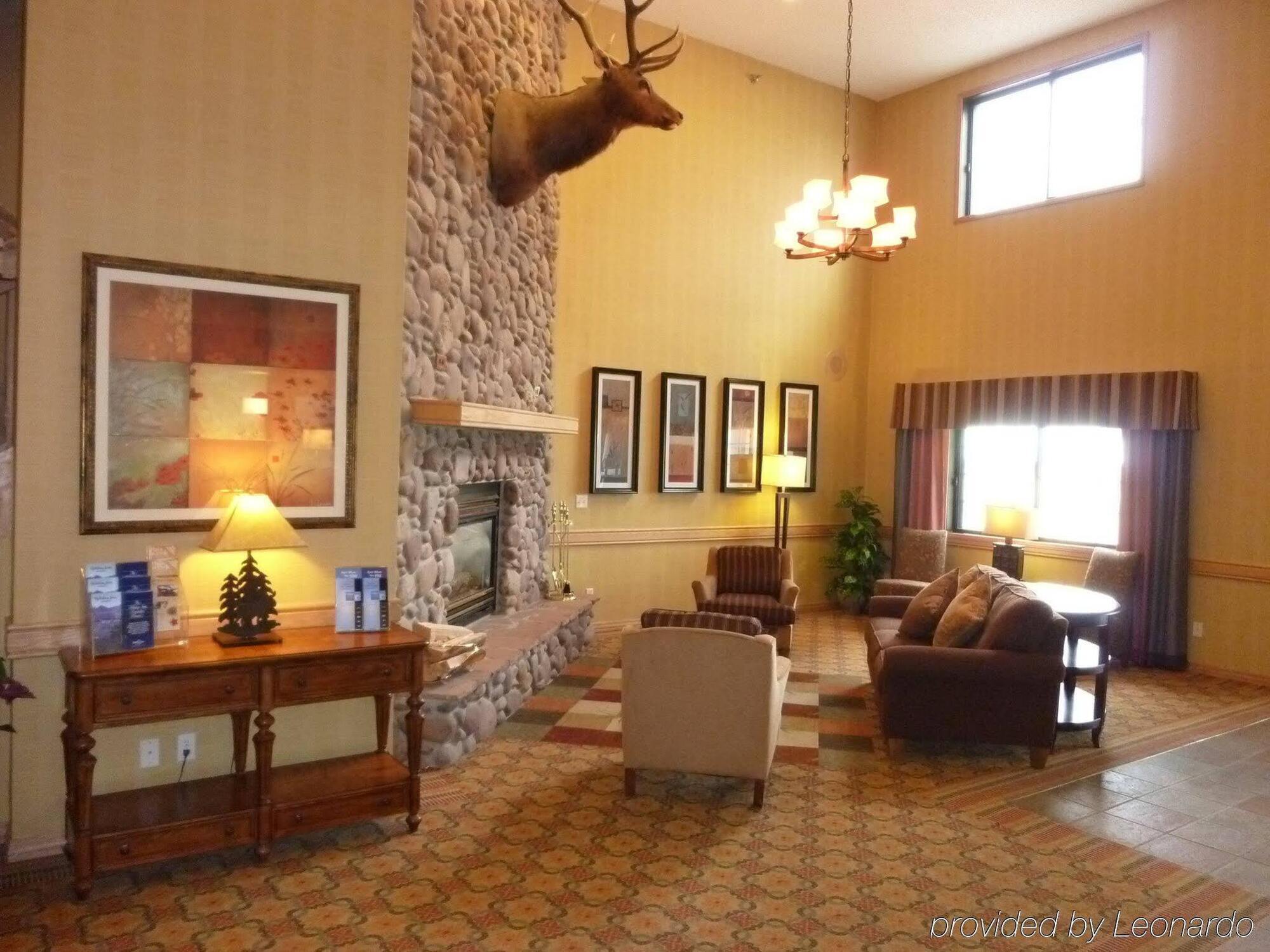Holiday Inn Express Heber City By Ihg Exteriör bild