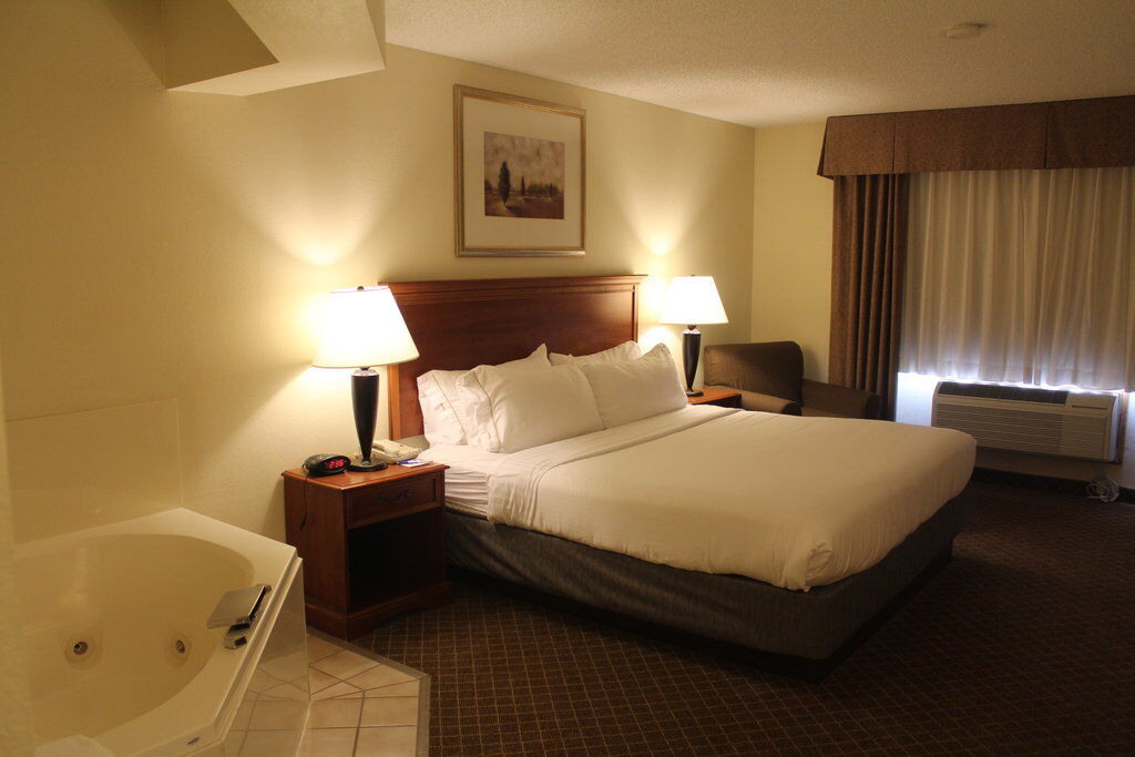 Holiday Inn Express Heber City By Ihg Exteriör bild