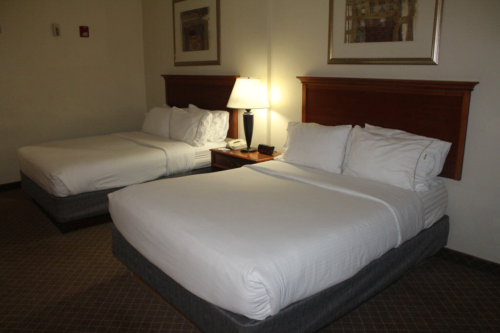 Holiday Inn Express Heber City By Ihg Exteriör bild