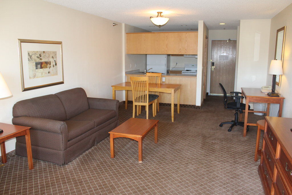 Holiday Inn Express Heber City By Ihg Exteriör bild