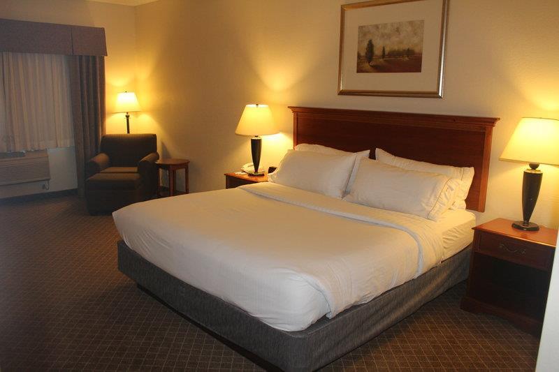 Holiday Inn Express Heber City By Ihg Exteriör bild