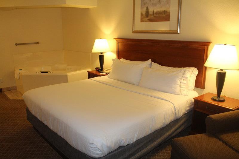 Holiday Inn Express Heber City By Ihg Exteriör bild