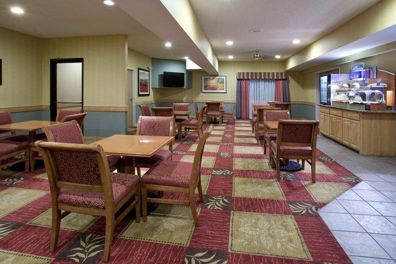 Holiday Inn Express Heber City By Ihg Exteriör bild