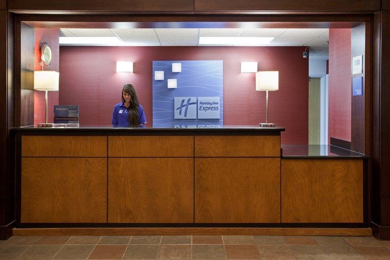 Holiday Inn Express Heber City By Ihg Exteriör bild