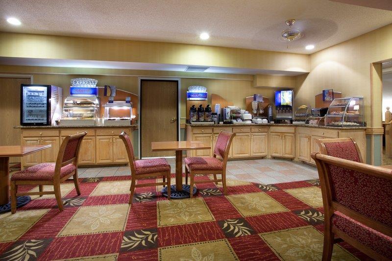 Holiday Inn Express Heber City By Ihg Exteriör bild