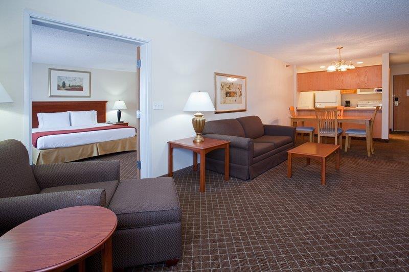 Holiday Inn Express Heber City By Ihg Exteriör bild